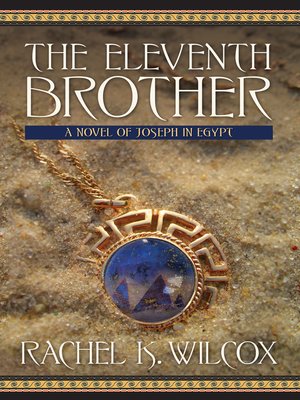 cover image of The Eleventh Brother